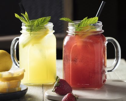 <span>FRESH</span> FRUIT JUICES